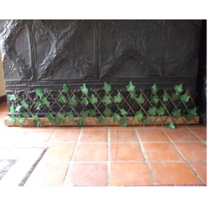 Green Leaves